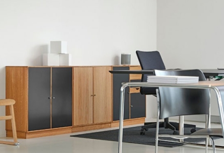 Создание виртуального тура для Центра офисной мебели